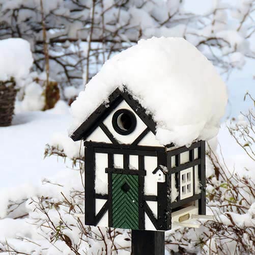 Wildlife Garden MULTIHOLK DEMI-COLOMBAGES 7350054761338 WG109
