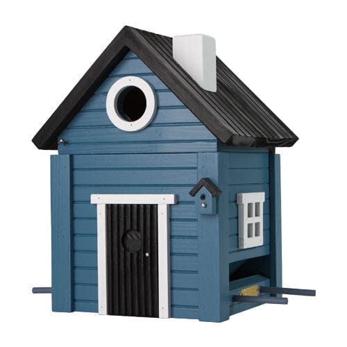 Wildlife Garden Mangeoires pour oiseaux MULTIHOLK MAISON BLEUE 7350054761871 WG118