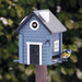 Wildlife Garden Mangeoires pour oiseaux MULTIHOLK MAISON BLEUE 7350054761871 WG118