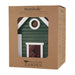 Wildlife Garden Mangeoires pour oiseaux MULTIHOLK MAISON VERTE 7350054761321 WG107