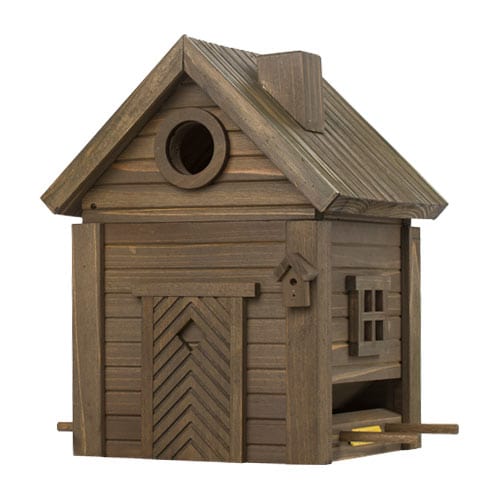 Wildlife Garden Mangeoires pour oiseaux MULTIHOLK OMBRE VERTE 7350054765022 WG1126