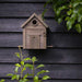 Wildlife Garden Mangeoires pour oiseaux MULTIHOLK OMBRE VERTE 7350054765022 WG1126