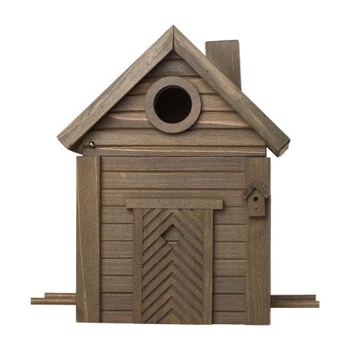 Wildlife Garden Mangeoires pour oiseaux MULTIHOLK OMBRE VERTE 7350054765022 WG1126