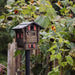 Wildlife Garden Mangeoires pour oiseaux NICHOIR CHALET DE MONTAGNE 7350054760201 WG215