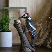 Wildlife Garden Décoration PIC EPEICHE - WILDLIFE GARDEN 7350054760652 WG451