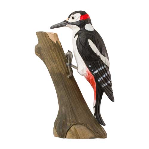 Wildlife Garden Décoration PIC EPEICHE - WILDLIFE GARDEN 7350054760652 WG451