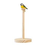 Wildlife Garden PORTE ROULEAU DE CUISINE MESANGE BLEUE 7350054764971 WG5000