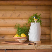 Wildlife Garden PORTE ROULEAU DE CUISINE MESANGE BLEUE 7350054764971 WG5000