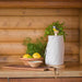 Wildlife Garden PORTE ROULEAU DE CUISINE MESANGE BLEUE 7350054764971 WG5000
