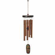 Woodstock Carillon à Vent Maori 92748150 MMPCMBR