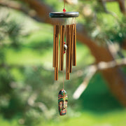 Woodstock Carillon à Vent Maori 92748150 MMPCMBR