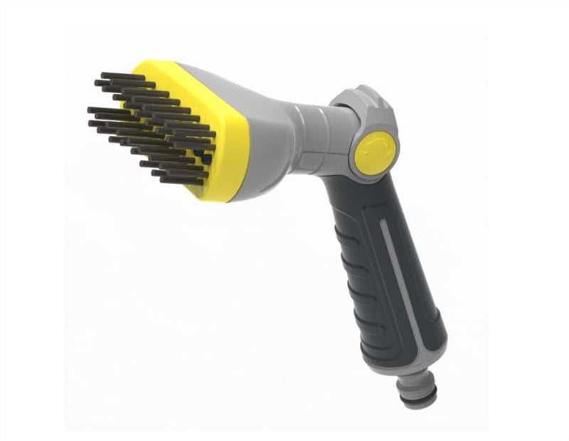 Zodiac Brosse pistolet Zodiac Serenit 8435611065445 77492