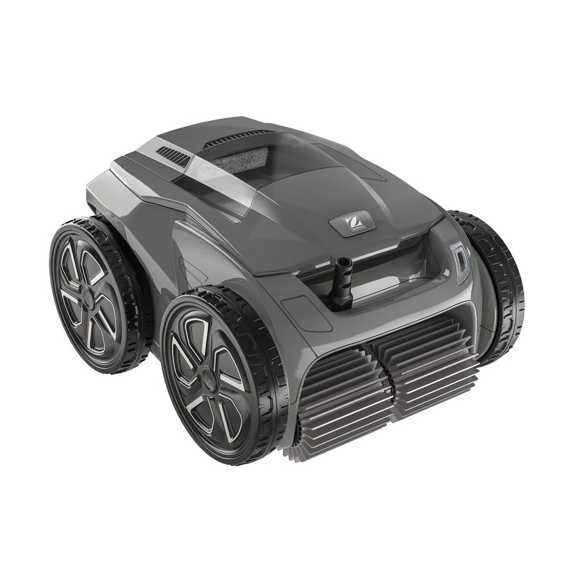 Zodiac Robots de piscine électriques Zodiac Alpha iQ OA 6400 - Robot de piscine électrique connecté 9317545290737 WR000516