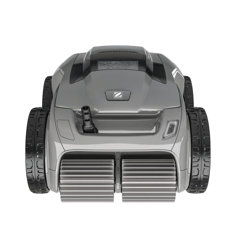 Zodiac Robots de piscine électriques Zodiac Alpha iQ OA 6400 - Robot de piscine électrique connecté 9317545290737 WR000516