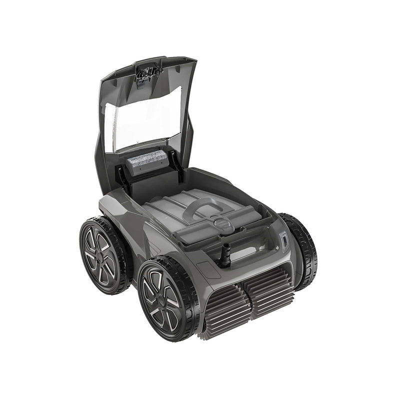 Zodiac Robots de piscine électriques Zodiac Alpha iQ OA 6400 - Robot de piscine électrique connecté 9317545290737 WR000516