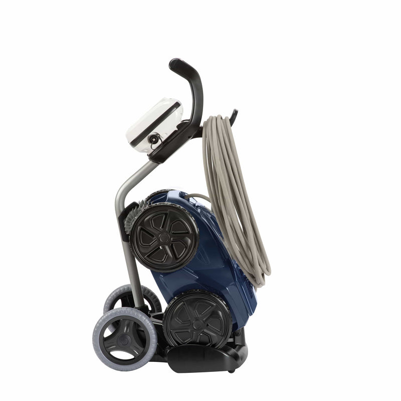 Zodiac Robots de piscine électriques Zodiac Alpha iQ RA 6300 - Robot de piscine électrique connecté 9317545070841 WR000199