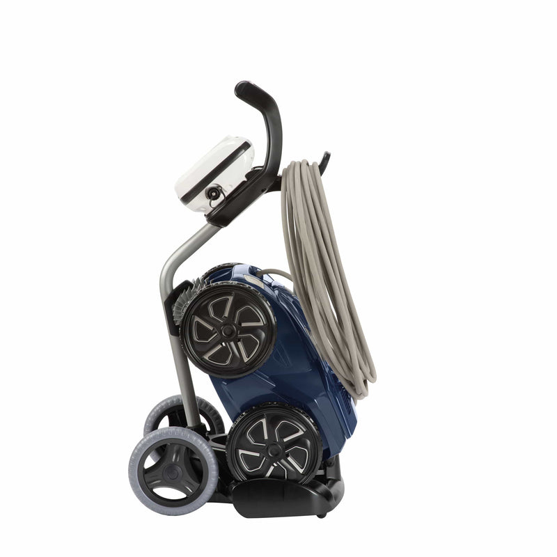 Zodiac Robots de piscine électriques Zodiac Alpha iQ RA 6500 - Robot de piscine électrique connecté 9317545070834 WR000198