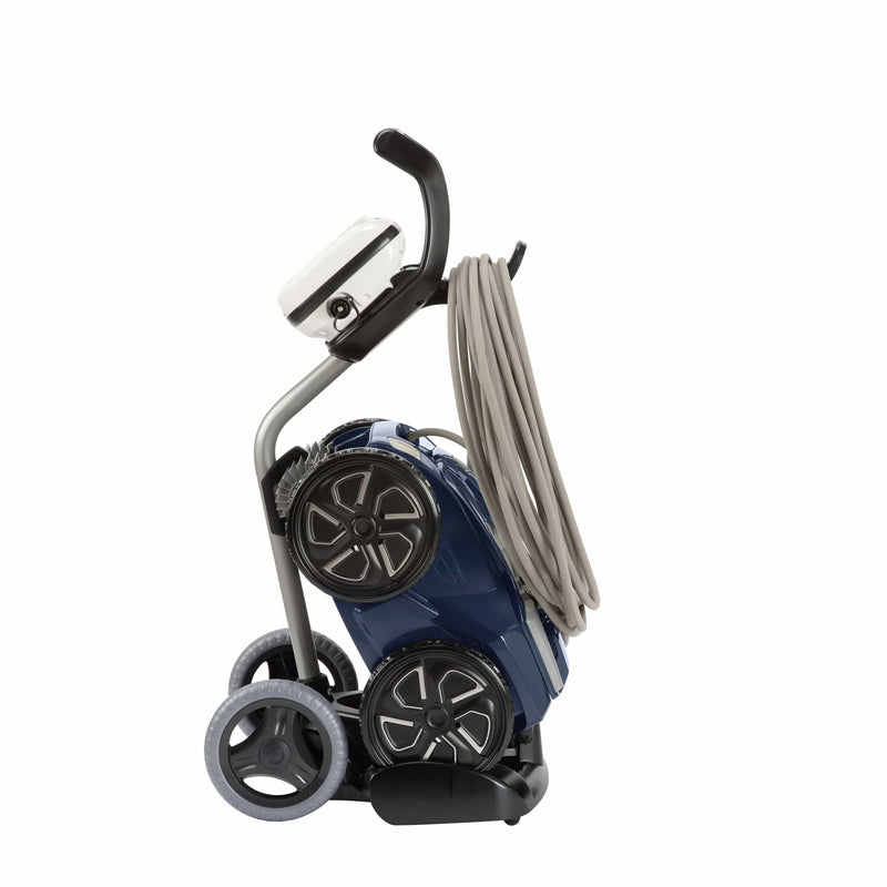 Zodiac Robots de piscine électriques Zodiac Alpha iQ RA 6700 - Robot de piscine électrique connecté - Zodiac 9317545070827 WR000197