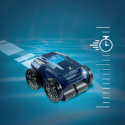 Zodiac Robots de piscine électriques Zodiac Alpha iQ RA 6700 - Robot de piscine électrique connecté - Zodiac 9317545070827 WR000197
