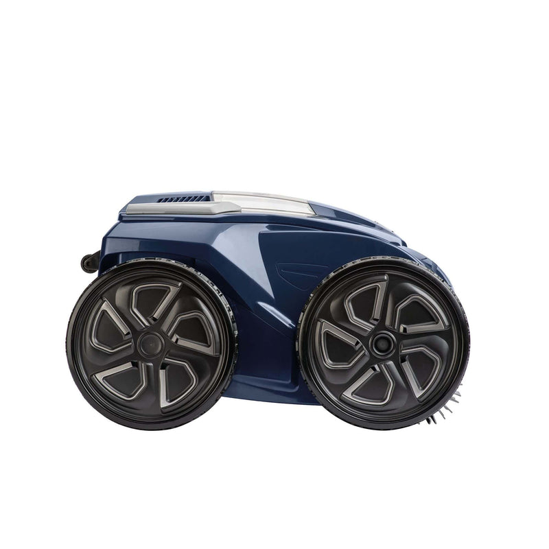 Zodiac Robots de piscine électriques Zodiac Alpha iQ RA 6800 - Robot de piscine électrique connecté 9317545277288 WR000295