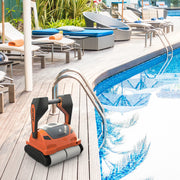 Zodiac Robots de piscine électriques Zodiac Arco - Robot de piscine professionnel pour piscines publiques 9317545282305 WR000396