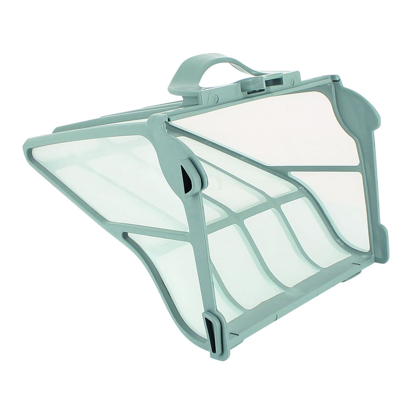 Zodiac Pièces détachées robots de piscine Zodiac - Cartouche filtrante salissures fines 100 µ pour robot de piscine biologique 9317545271910 R0863600