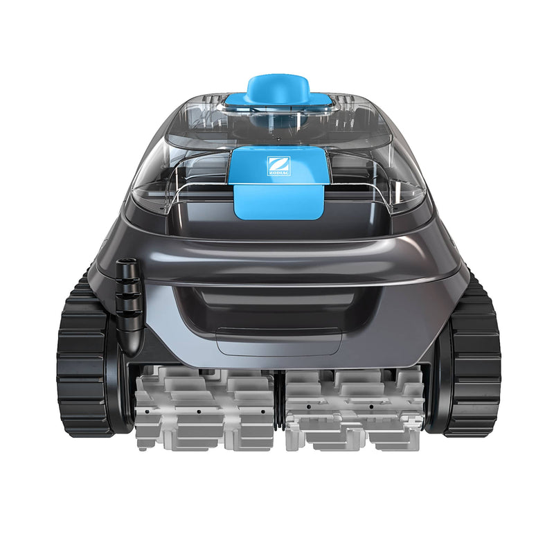 Zodiac Robots de piscine électriques Zodiac CNX 30 iQ - Robot de piscine électrique connecté 9317545278384 WR000357