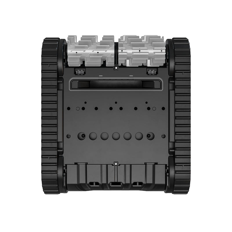 Zodiac Robots de piscine électriques Zodiac CNX 30 iQ - Robot de piscine électrique connecté 9317545278384 WR000357