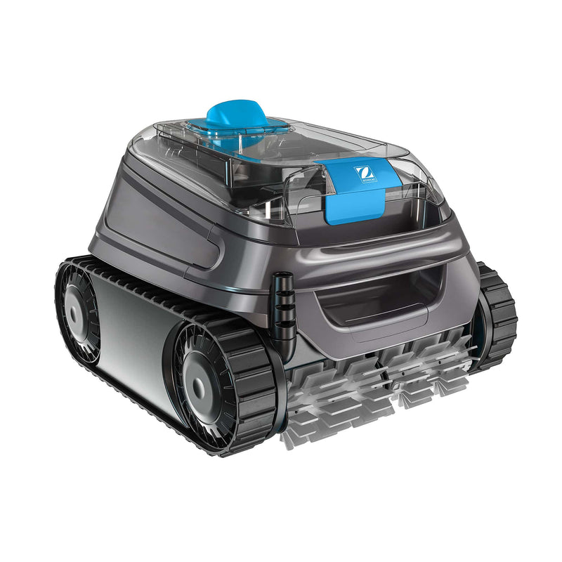 Zodiac Robots de piscine électriques Zodiac CNX 50 iQ - Robot de piscine électrique connecté avec pivot 9317545290324 WR000500
