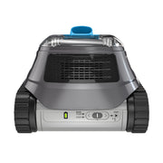 Zodiac Robots de piscine sans fil Zodiac CNX-Li 52 iQ - Robot de piscine sans fil connecté 9317545295640 WR000575