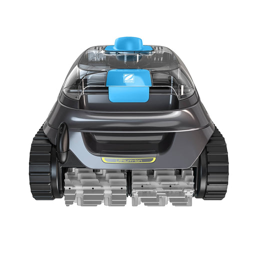 Zodiac Robots de piscine sans fil Zodiac CNX-Li 52 iQ - Robot de piscine sans fil connecté 9317545295640 WR000575