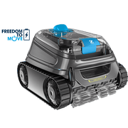 Zodiac Robots de piscine sans fil Zodiac CNX-Li 52 iQ - Robot de piscine sans fil connecté 9317545295640 WR000575
