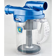 Zodiac Accessoires robots de piscine Zodiac Cyclonic - Attrape-feuilles pour robot hydraulique 3478580371105 W37110