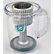 Zodiac Accessoires robots de piscine Zodiac Cyclonic - Attrape-feuilles pour robot hydraulique 3478580371105 W37110