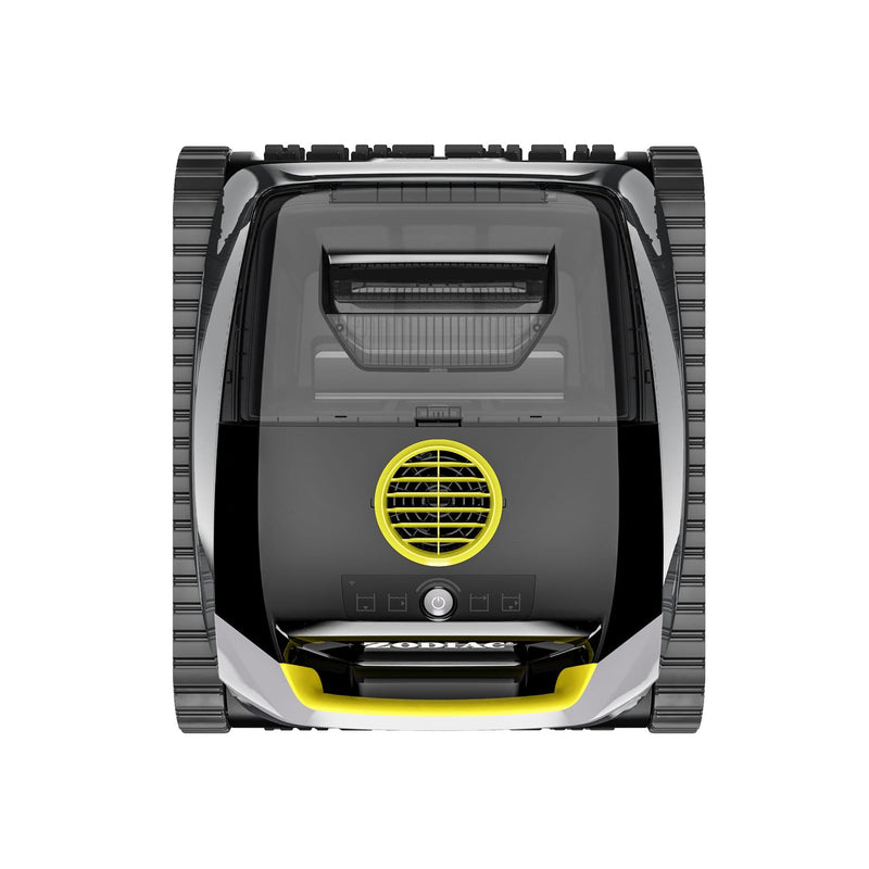 Zodiac Robots de piscine sans fil Zodiac Freedom Lite - Robot de piscine sans fil connecté 9317545305493 WR000703