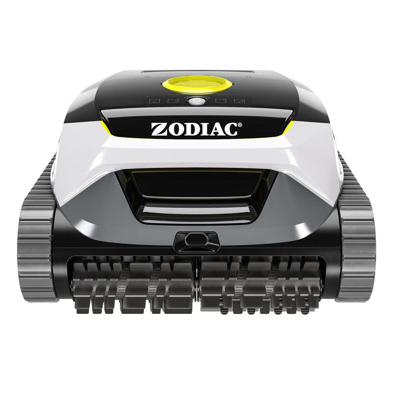 Zodiac Robots de piscine sans fil Zodiac Freedom Lite - Robot de piscine sans fil connecté 9317545305493 WR000703