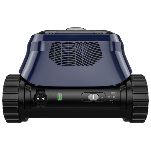 Zodiac Robots de piscine sans fil Zodiac Freerider RF 42 iQ - Robot de piscine sans fil connecté 9317545299310 WR000626