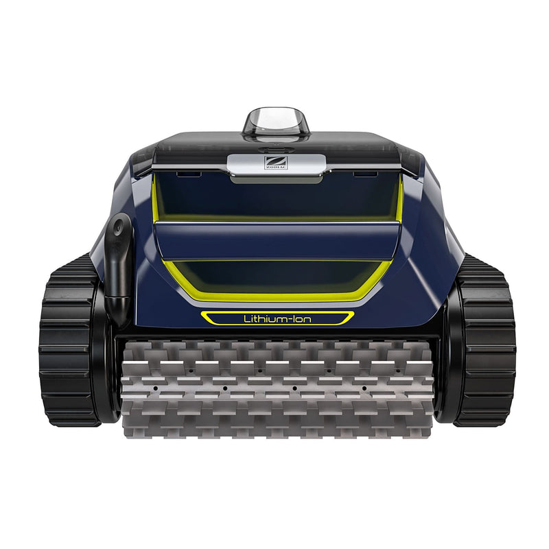 Zodiac Robots de piscine sans fil Zodiac Freerider RF 42 iQ - Robot de piscine sans fil connecté 9317545299310 WR000626