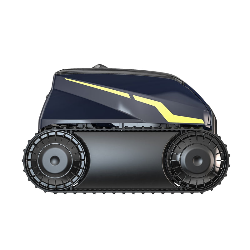 Zodiac Robots de piscine sans fil Zodiac Freerider RF 5200 iQ - Robot de piscine sans fil connecté 9317545295657 WR000576