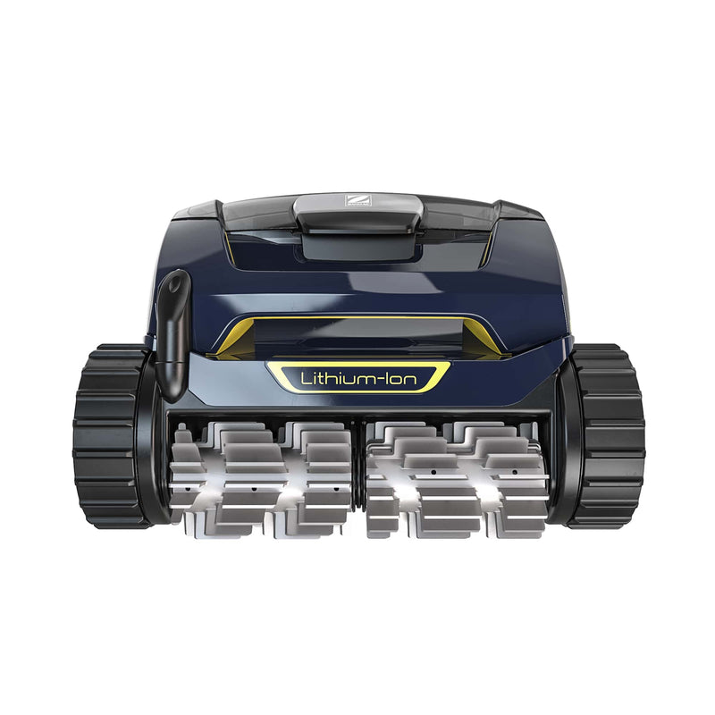 Zodiac Robots de piscine sans fil Zodiac Freerider RF 5200 iQ - Robot de piscine sans fil connecté 9317545295657 WR000576