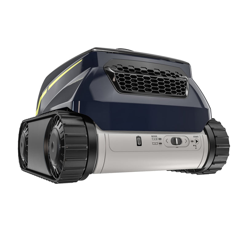 Zodiac Robots de piscine sans fil Zodiac Freerider RF 5400 iQ - Robot de piscine sans fil connecté 9317545283326 WR000411