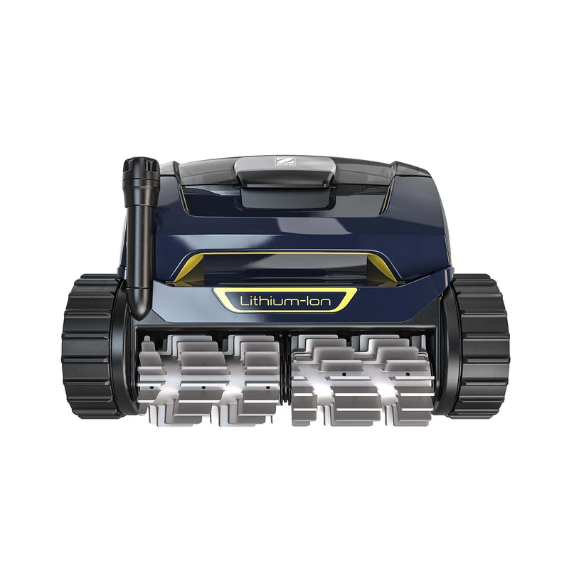 Zodiac Robots de piscine sans fil Zodiac Freerider RF 5600 iQ - Robot de piscine sans fil connecté avec télécommande 9317545290409 WR000507