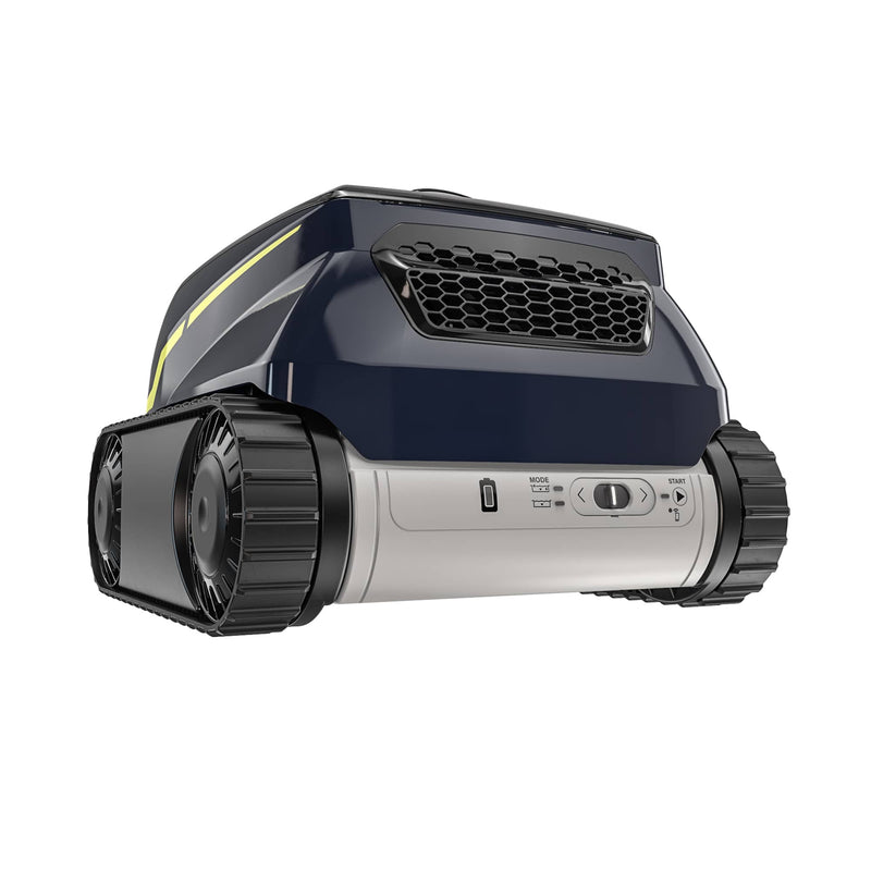 Zodiac Robots de piscine sans fil Zodiac Freerider RF 5600 iQ - Robot de piscine sans fil connecté avec télécommande 9317545290409 WR000507