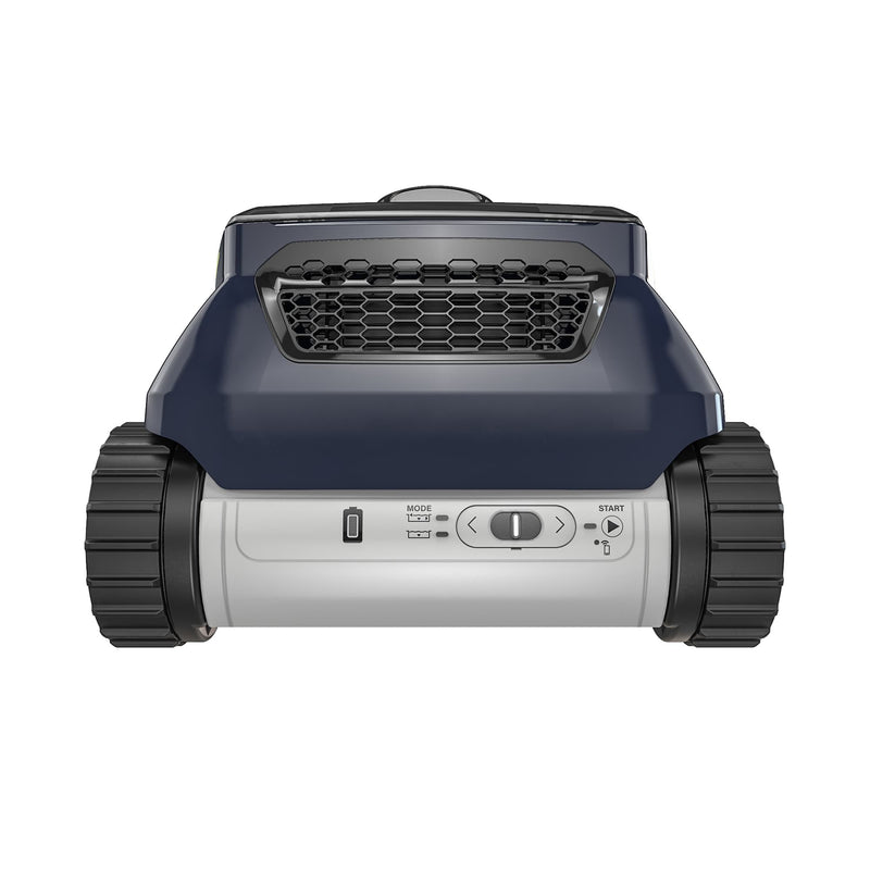 Zodiac Robots de piscine sans fil Zodiac Freerider RF 5600 iQ - Robot de piscine sans fil connecté avec télécommande 9317545290409 WR000507