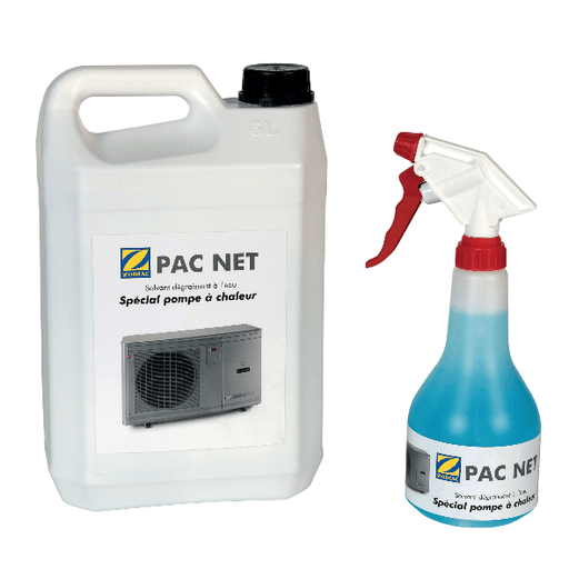 Zodiac Accessoires robots de piscine Zodiac - Kit de nettoyage 5 litres 9317545033440 WMA03491