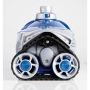 Zodiac Robots de piscine hydrauliques Zodiac MX6 - Robot de piscine hydraulique 9317545014838 W79102