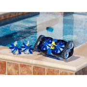 Zodiac Robots de piscine hydrauliques Zodiac MX9 - Robot de piscine hydraulique 9317545021911 WS000033