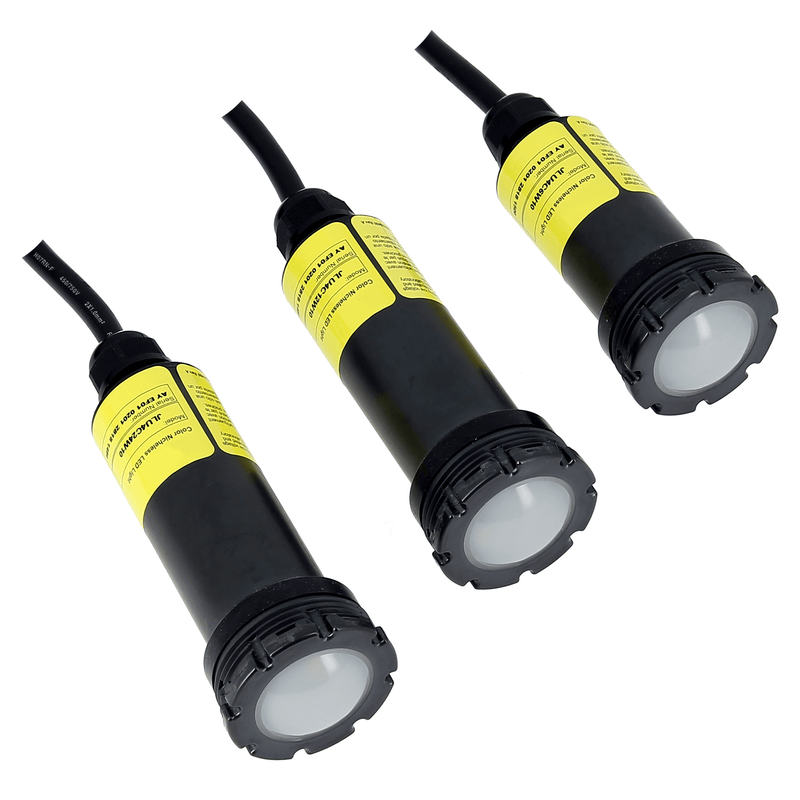 Zodiac Éclairage de piscine Zodiac NL 24BW - Projecteur LED blanc sans niche pour piscine 9317545059709 WT000238