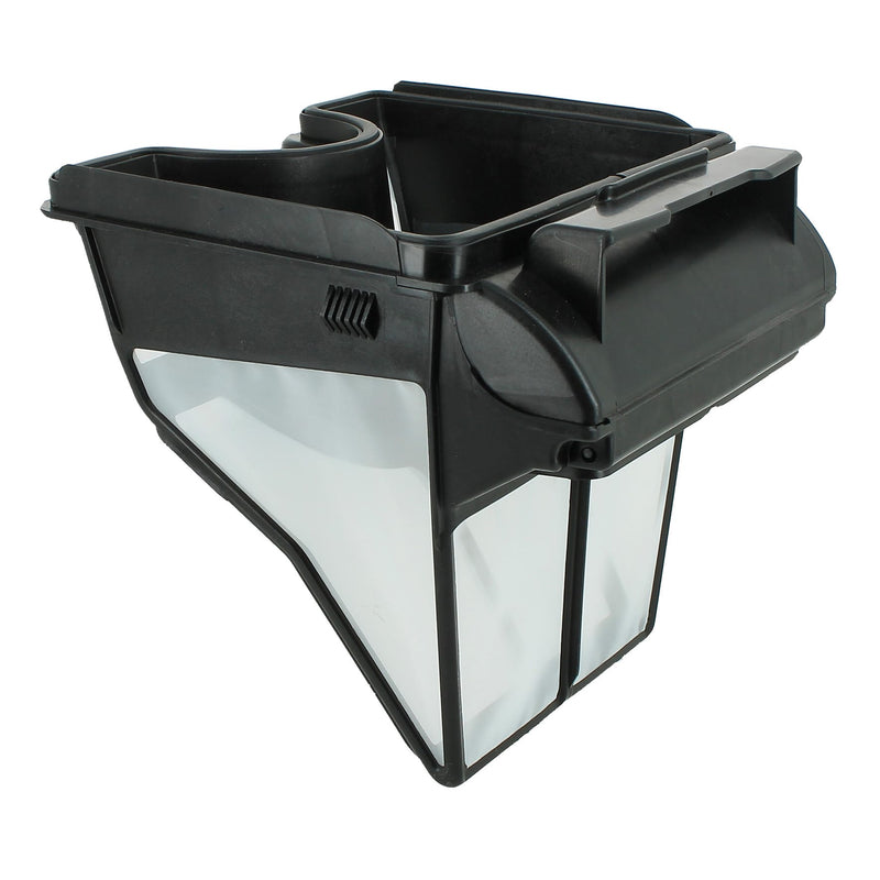 Zodiac Pièces détachées robots de piscine Zodiac - Panier-filtre 100 µ pour robots Voyager, CNX et Freerider 9317545278940 R0897500