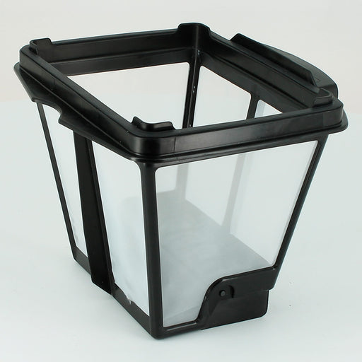 Zodiac Pièces détachées robots de piscine Zodiac - Panier-filtre 150 µ pour robot Pixel OP-Li 2100 9317545297590 R1066200